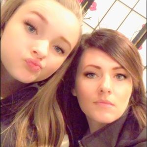 Meet your Posher, Kandice